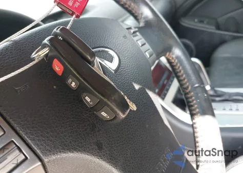 2005 Infiniti G35 from USA, damaged, VIN JNKCV54EX5M424009